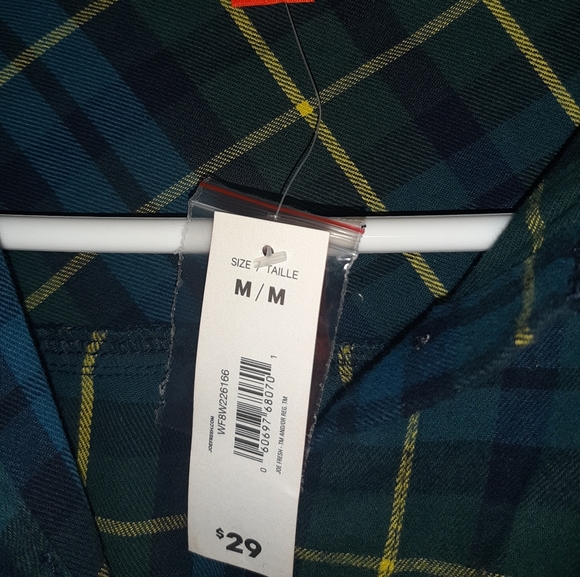 Long Botton Down Shirt - Picture 2 of 2